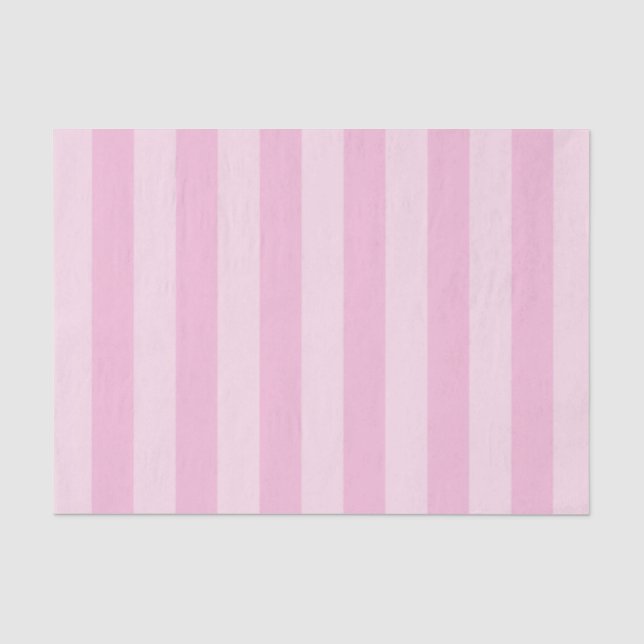 Stripes Tissue Paper (Front)