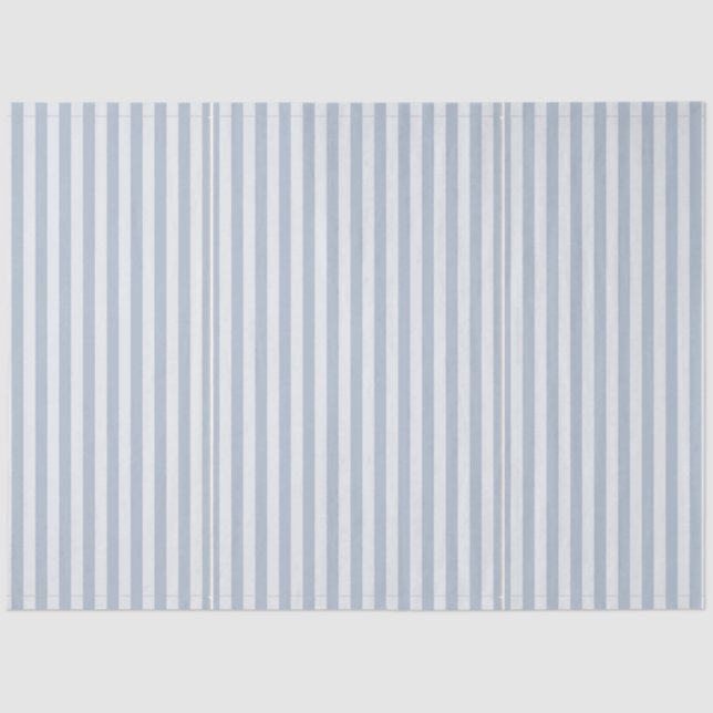 Stripes Tissue Paper (Front)