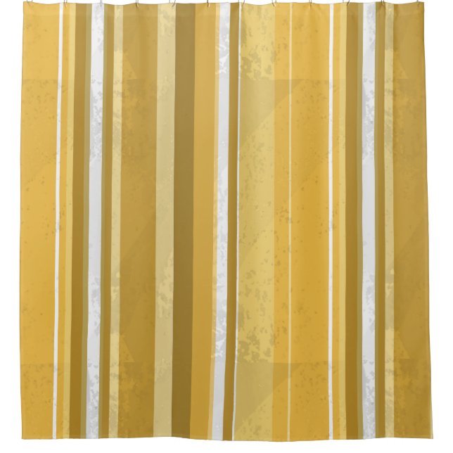 Stripes Yellow (Front)