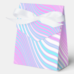 stripewave evolution : favor box