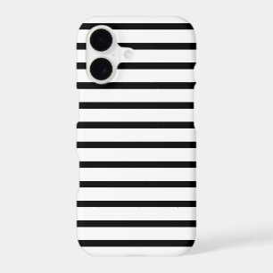 Stripped Iphone Case, iphone case stripped