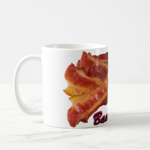 Strips of Bacon Coffee Mug
