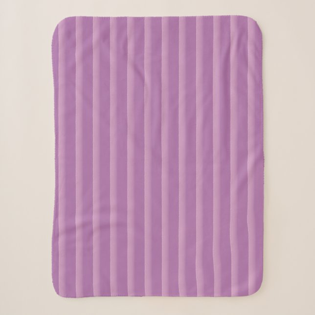 strips Throw Pillow (Front)