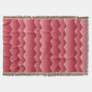 strips Throw Pillow Blanket