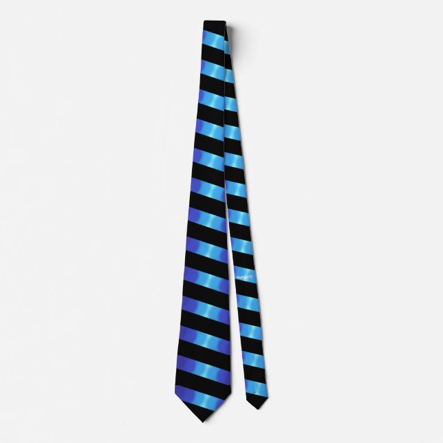 Strips Tie (Front)
