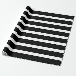 Strips Wrapping Paper | Luxurious Weddings