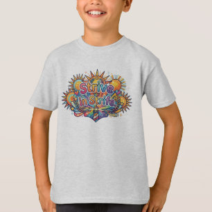 Strive in Strife T-Shirt