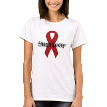 Stroke Awareness/Survivor T-Shirt