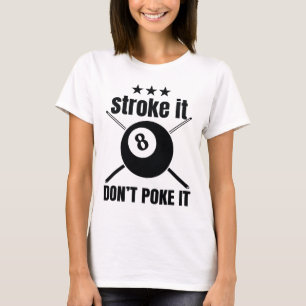 Stroke It1 T-Shirt