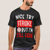 Stroke Survivor Recovery Gift