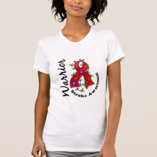 Stroke Warrior 15 T-Shirt