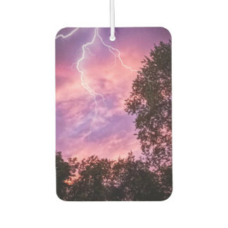 Strom Air Freshener