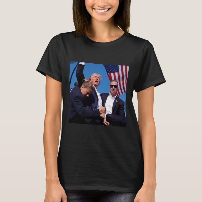 Strong 2024  T-Shirt (Front)