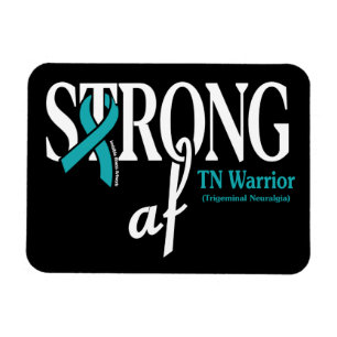 STRONG af...TN Magnet