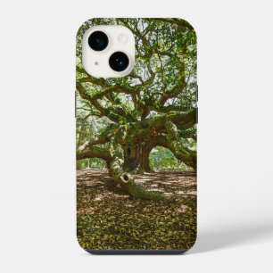 Strong And Bold iPhone 14 Case