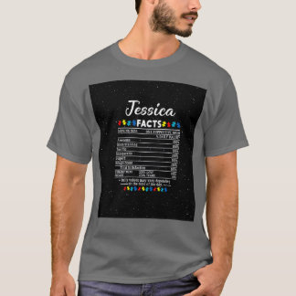 Strong Autism Moms World Autism Awareness Day T-Shirt