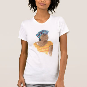 Strong & Beautiful T-Shirt
