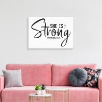 Strong