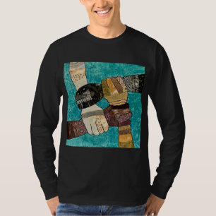 Strong Connections Men's T-Shirt