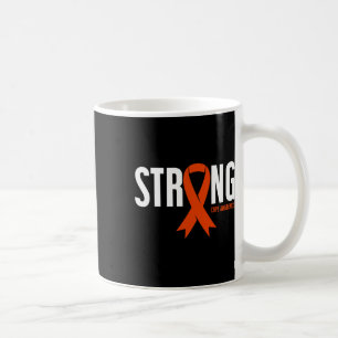Strong Crps Awareness Rsd Crps Awareness Coffee Mug