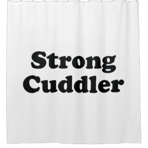 Strong Cuddler