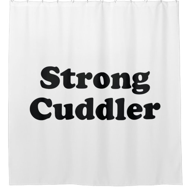 Strong Cuddler (Front)