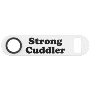 Strong Cuddler Bar Key