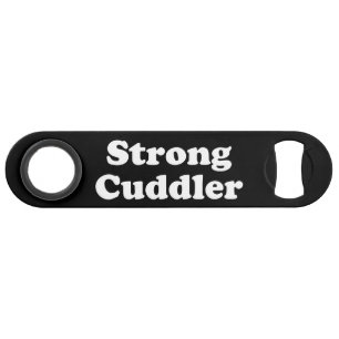 Strong Cuddler Bar Key