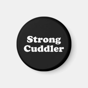 Strong Cuddler Magnet