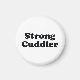 Strong Cuddler Magnet