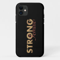 Strong Female - Women Empowerment