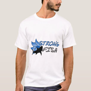 STRONG FISH T-Shirt