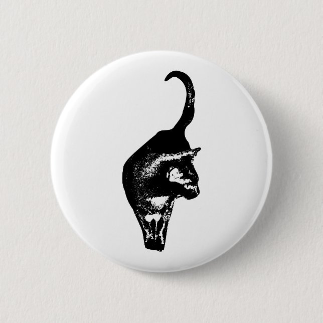 Strong Form Pin (Front)