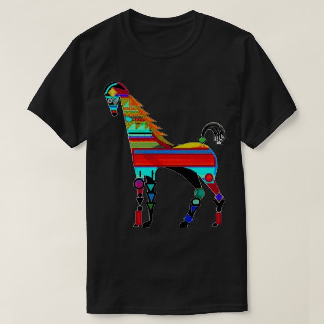 STRONG FOUNDATIONS  T-Shirt (Design Front)