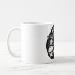 Strong Heart Coffee Mug