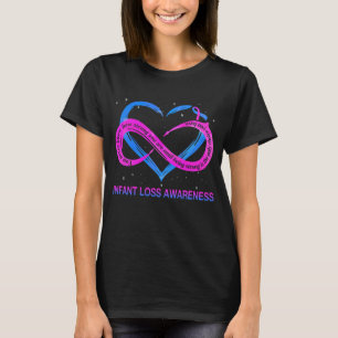 Strong Is The Only Choice You Have Infant Loss  T-Shirt