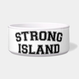 Strong Island, NYC, USA