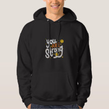 Strong Men T-shirt