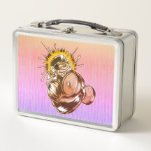 Strong Monkey Pumps Muscles