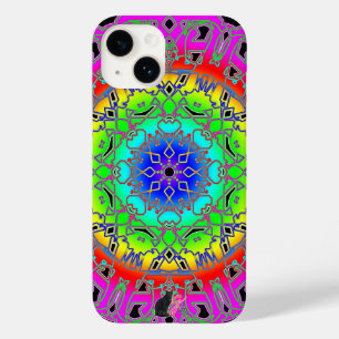 Strong Spectra Glyph Case-Mate iPhone 14 Case