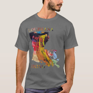 Strong T-Shirt
