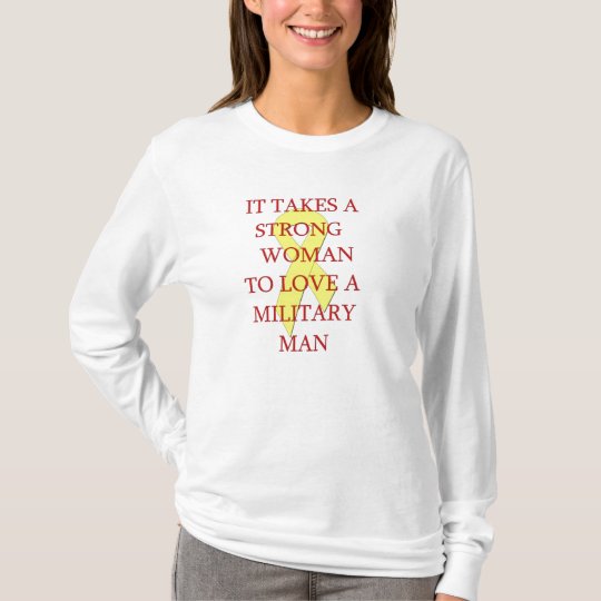STRONG WOMAN 2 T-Shirt