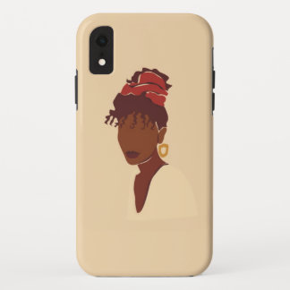 Strong Women Case-Mate iPhone Case