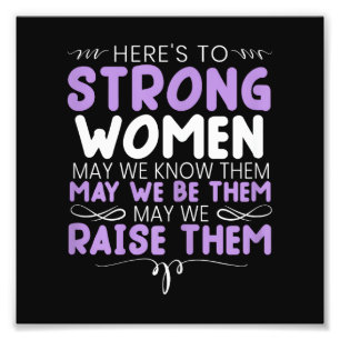 Strong Women Feminist Feminism Women Up Gender Equ Photo Print