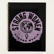 Strong Women Inspirational  Quote