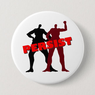Strong Women Persist button