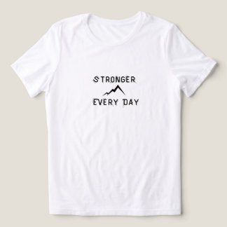 Stronger Everyday Tri-Blend Shirt