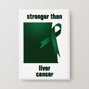 Stronger Than Liver Cancer Button