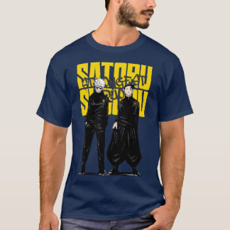Strongest Duo  Fanart T-Shirt