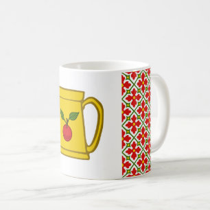 Stronghold of Greyfells Populace Badge de café Mug